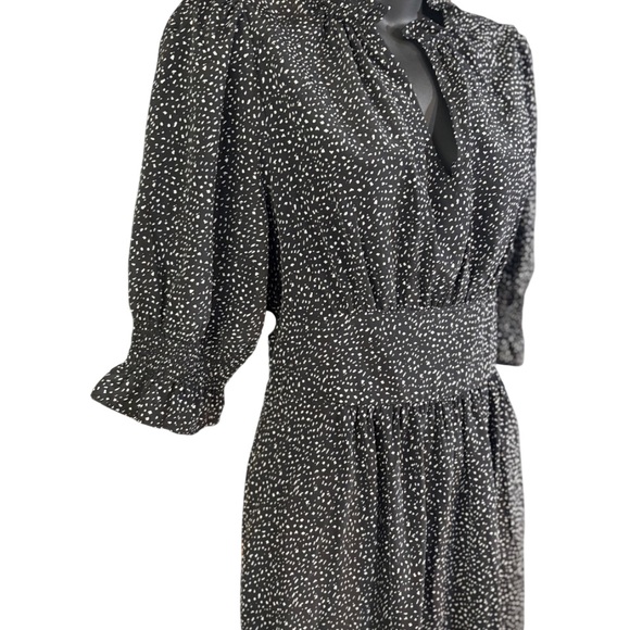 Melloday Retro dress small - Picture 4 of 10